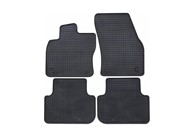 PETEX Auto tepisi gumeni VW Tiguan od 04/2016