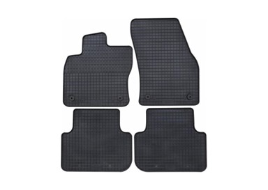 PETEX Auto tepisi gumeni VW Tiguan od 04/2016