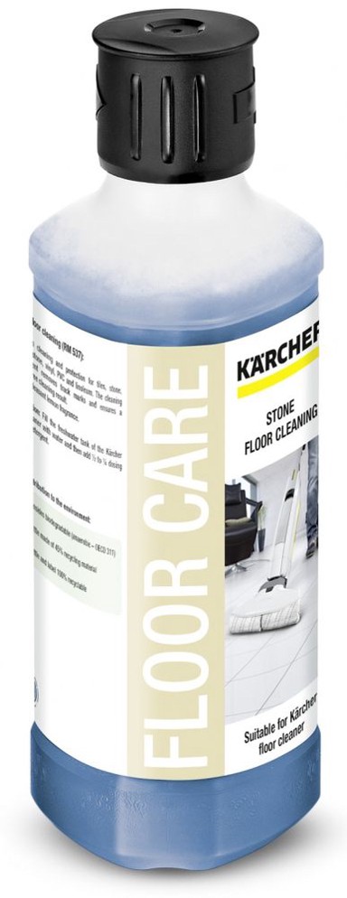 KARCHER Sredstvo za čišćenje kamenog poda RM 537