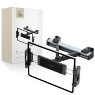 TECH-PROTECT Auto držač V3 Headrest za naslon za glavu, crni