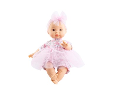 PAOLA-REINA Lutka Anita 27 cm