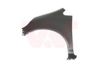 VAN WEZEL Blatobran Honda Jazz 02-08, prednji, lijevi, bez rupe