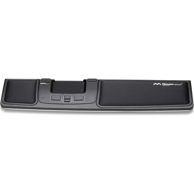 MOUSETRAPPER Miš Advance 2.0, uredski, USB-A, mehanički, 2000 DPI