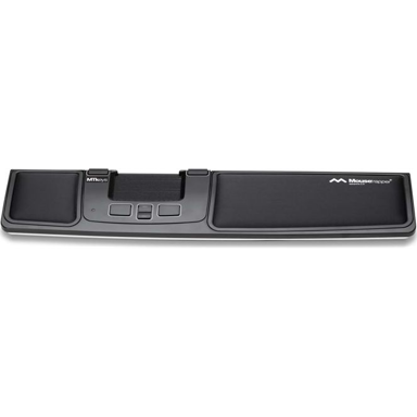MOUSETRAPPER Miš Advance 2.0, uredski, USB-A, mehanički, 2000 DPI