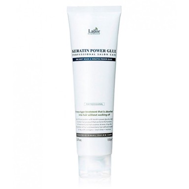 LADOR Ampula za intenzivnu regeneraciju kose Keratin Power Glue 150 ml