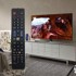 Daljinski upravljač za Samsung Smart TV AA59-00582A, crni