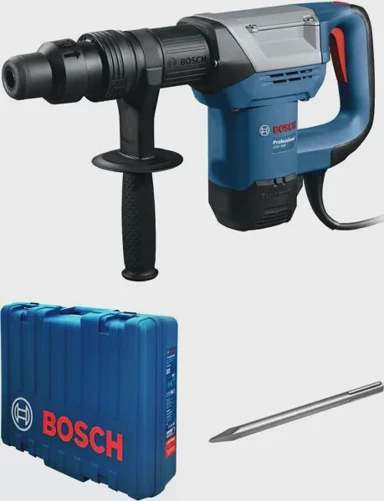 BOSCH Udarni čekić Professional GSH 500 Max (0611338720)