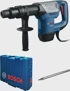 BOSCH Udarni čekić Professional GSH 500 Max (0611338720)
