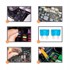 ROSFIX Set automobilskih osigurača Autofuse Promix 240