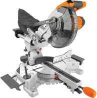 VILLAGER Kutna pila FUSE VMS 18520