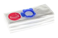 VACS Vrećice za usisavače ROWENTA RO 162111 Spaceo