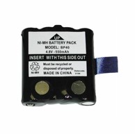 MOTOROLA Baterija XTR446 / IXNN400 za T5/T6/T7/T8/T50/T60/T61/T80/T80 Extreme