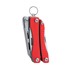NEXTOOL Multitool NE20051 10 in 1, crvena