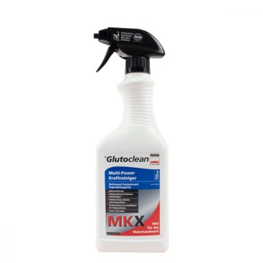 GLUTOCLEAN Multi-power MKX 750 ml