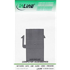 INLINE HDMI adapter A, crni