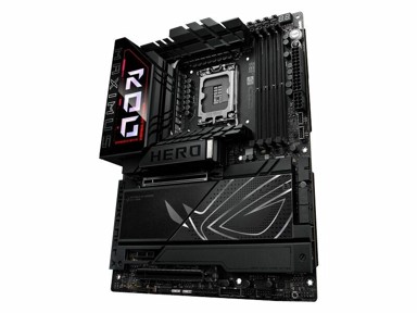 ASUS Matična ploča ROG Maximus Z890 Hero, Intel Z890, ATX, s. LGA1851
