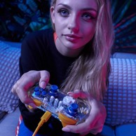 PDP Kontroler REALMZ™ TAILS SEASIDE HILL ZONE