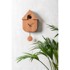 KARLSSON Sat s njihalom/zidni Modern Cuckoo