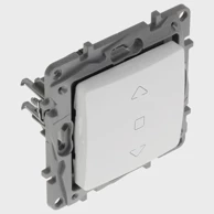 LEGRAND 764511 niloe sklopka za kontrolu roleta le764511