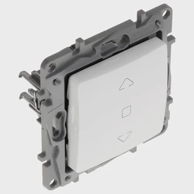 LEGRAND 764511 niloe sklopka za kontrolu roleta le764511