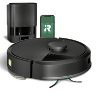 IROBOT Robotski usisivač Roomba 105 Combo + baza