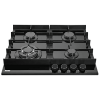 MPM Plinska ploča 60-GMH-19, 4 plamenika, WOK