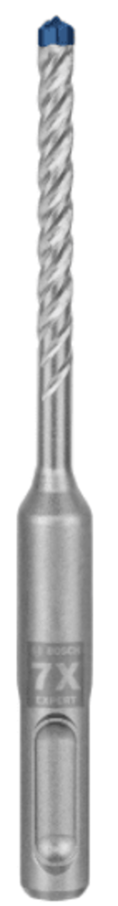 BOSCH Udarno svrdlo Professional Expert SDS plus-7X, 5 x 50 x 115 mm (2608900059)