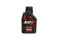MOTUL Motorno ulje 300v FACTORY LINE 5w40 4t 1L