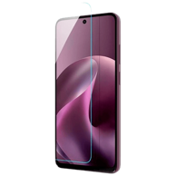 JUST IN CASE Kaljeno staklo za Motorola Moto G17 / Motorola Moto G17 Power