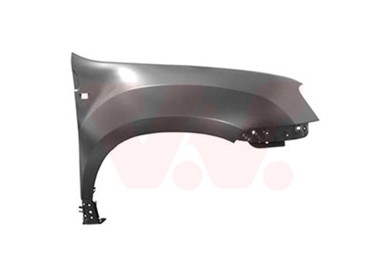 VAN WEZEL Blatobran Dacia Duster 10-17, prednji, desni, -13