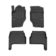 FROGUM Auto tepisi gumeni za Kia Sorento I 08.02-12.11