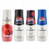 SODASTREAM set sirupa šumsko voće, Pepsi Max, Pepsi Max Cherry i Pepsi, 4 kom.