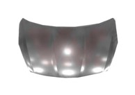 VAN WEZEL Hauba Hyundai I20 08-12