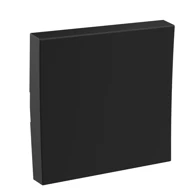 LEGRAND Classia - tipka 2m crna rg4915m2