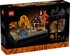 LEGO Konstrukcijski set Icons Autumn Cottage Garden 11372