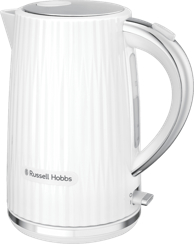 RUSSELL HOBBS Kuhalo za vodu Eden, bijelo