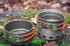 NEO TOOLS Set tava 63-144