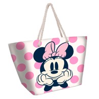 DISNEY Torba za plažu Minnie Dots