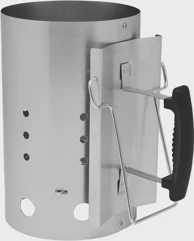 FIELDMANN Kamin za paljenje briketa FZG 9000-U