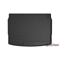 GLEDRING Auto tepih za prtljažnik NISSAN QASHQAI 2014