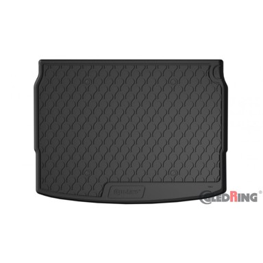 GLEDRING Auto tepih za prtljažnik NISSAN QASHQAI 2014