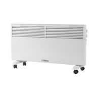 ISKRA Električna grijalica ZIDNA PTC-2021L