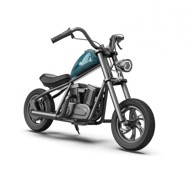 HYPER GOGO Električni motocikl Cruiser 12, plavi