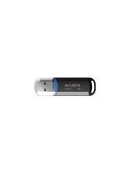 ADATA USB Flash stick UFD 64GB C906 AD, crni