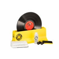 PRO-JECT Oprema za čišćenje gramofonskih ploča Spin Clean MKII
