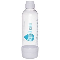 ORION Boca za vodu za saturator AQUADREAM 1,1 l, bijela