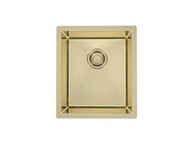 ALVEUS Sudoper Monarch Quadrix 20, gold