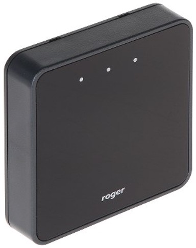 Čitač blizine, MCT82M-BK