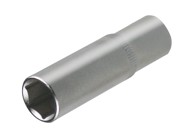 SW-STAHL Nasadni ključ 1/2″, 21mm, dugi 78mm, 6 kutni 05630-21