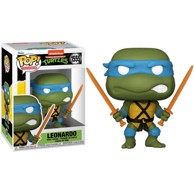 FUNKO POP! TMNT Leonardo 9cm